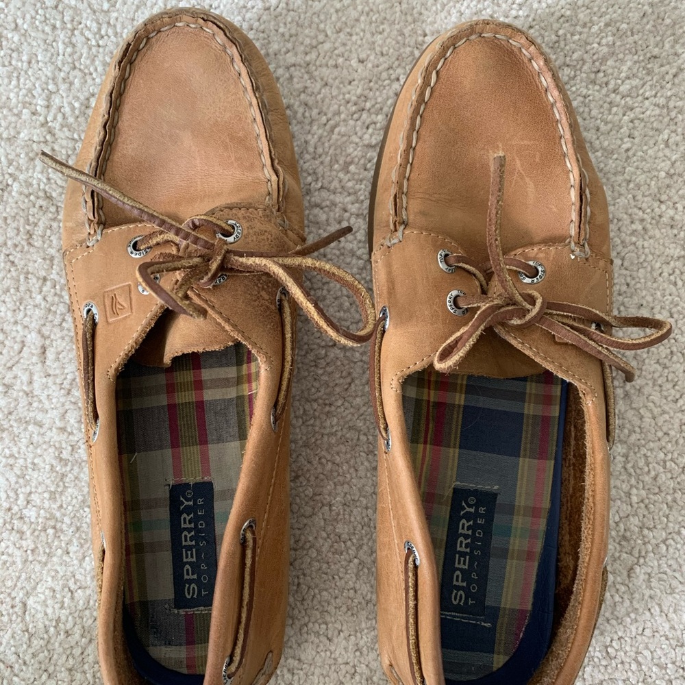 Sperry’s